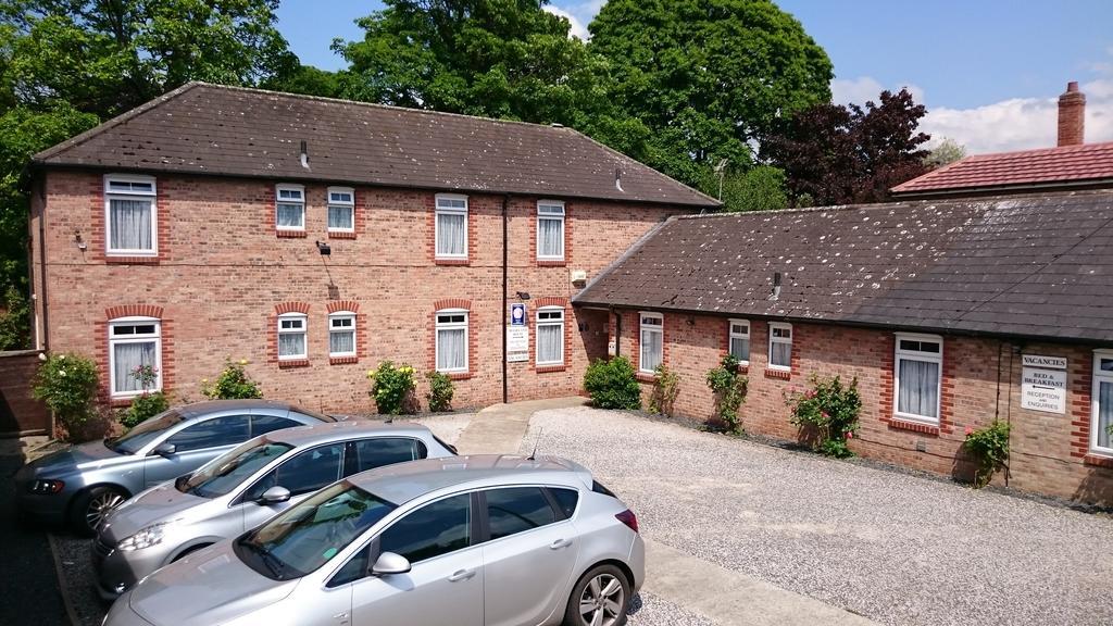 Moorland House Hotel - York — Photos 2